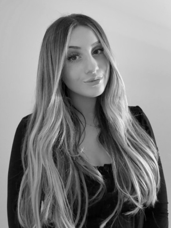 Liv, New Talent Stylist at Bellezza Salon